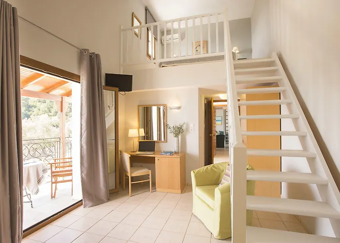 Fiorella Sea View 梅加利阿莫斯