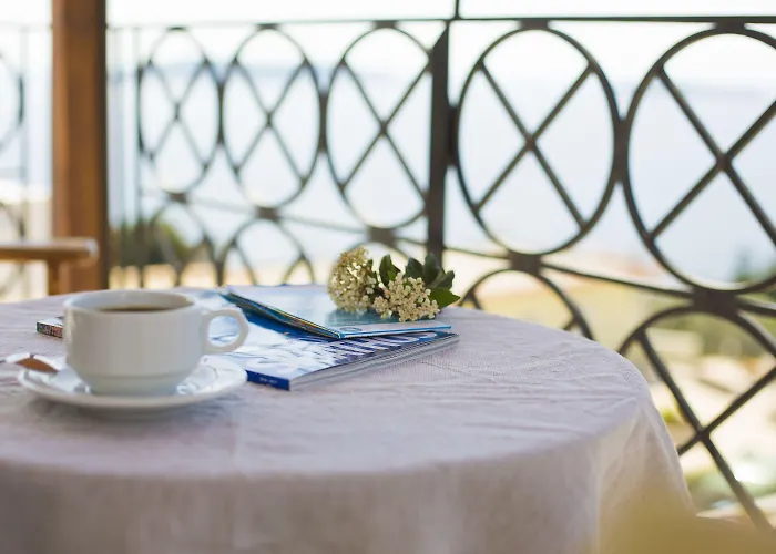 Fiorella Sea View 梅加利阿莫斯