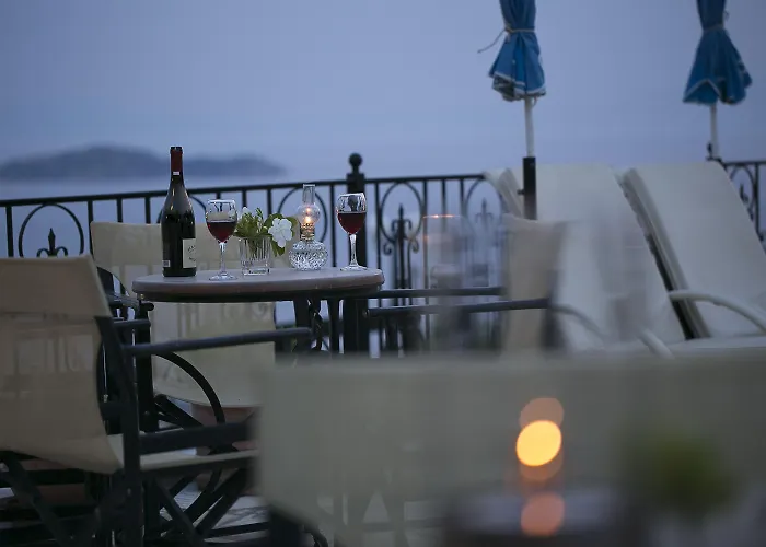 Fiorella Sea View 4*