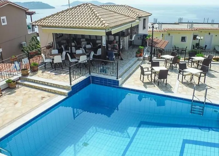 Fiorella Sea View