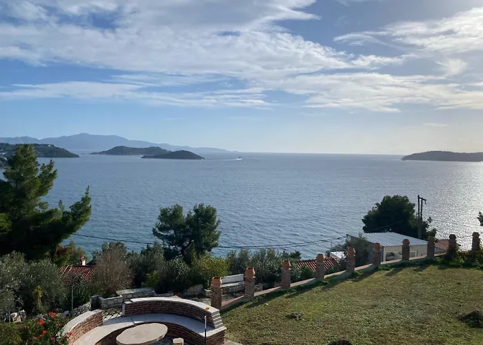 公寓式酒店 Fiorella Sea View 4*