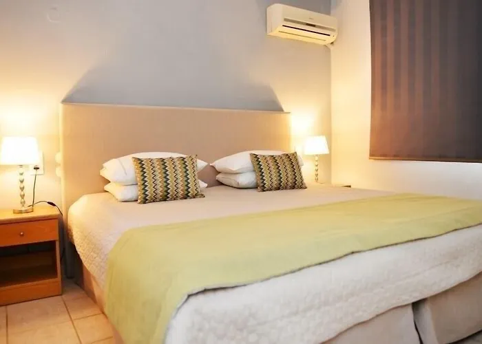 公寓式酒店 Fiorella Sea View