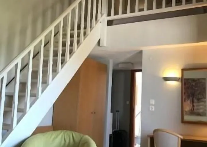 Fiorella Sea View 公寓式酒店 梅加利阿莫斯