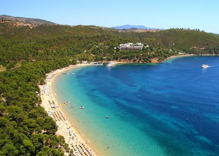 Fiorella Sea View 梅加利阿莫斯