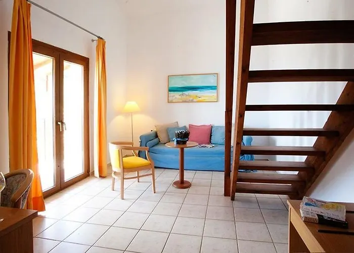 Fiorella Sea View 4* 梅加利阿莫斯