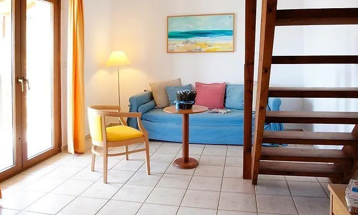 Fiorella Sea View 4* 梅加利阿莫斯