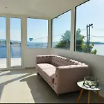 Fiorella Sea View 4* Megali Ammos (Skiathos)