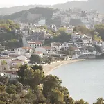 Aparthotel Fiorella Sea View Megali Ammos (Skiathos)