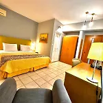 Fiorella Sea View Aparthotel Megali Ammos (Skiathos)
