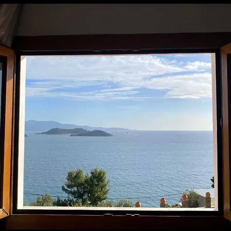 Fiorella Sea View