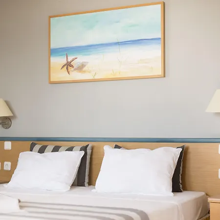 Aparthotel Fiorella Sea View