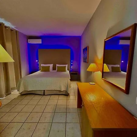 Fiorella Sea View 4* Megali Ammos (Skiathos)