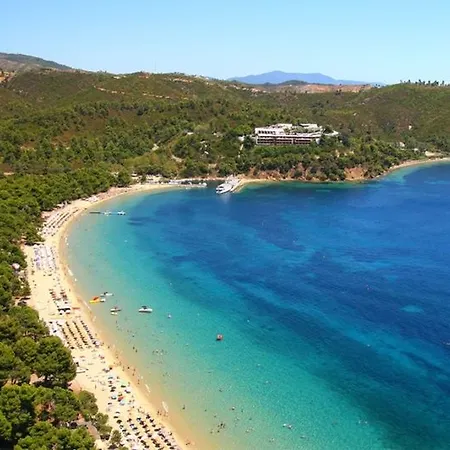 Fiorella Sea View 메갈리 아모스