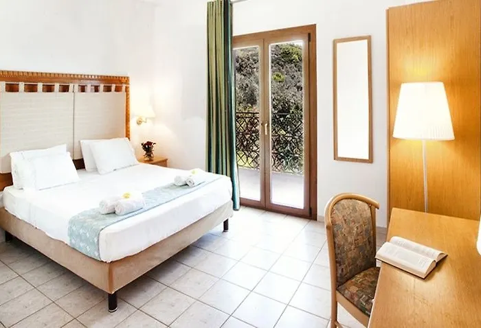 Fiorella Sea View Aparthotel